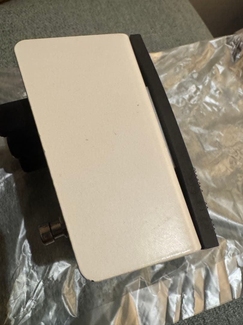 ギター Proco RAT2 white IKEBE 40th Anniversary