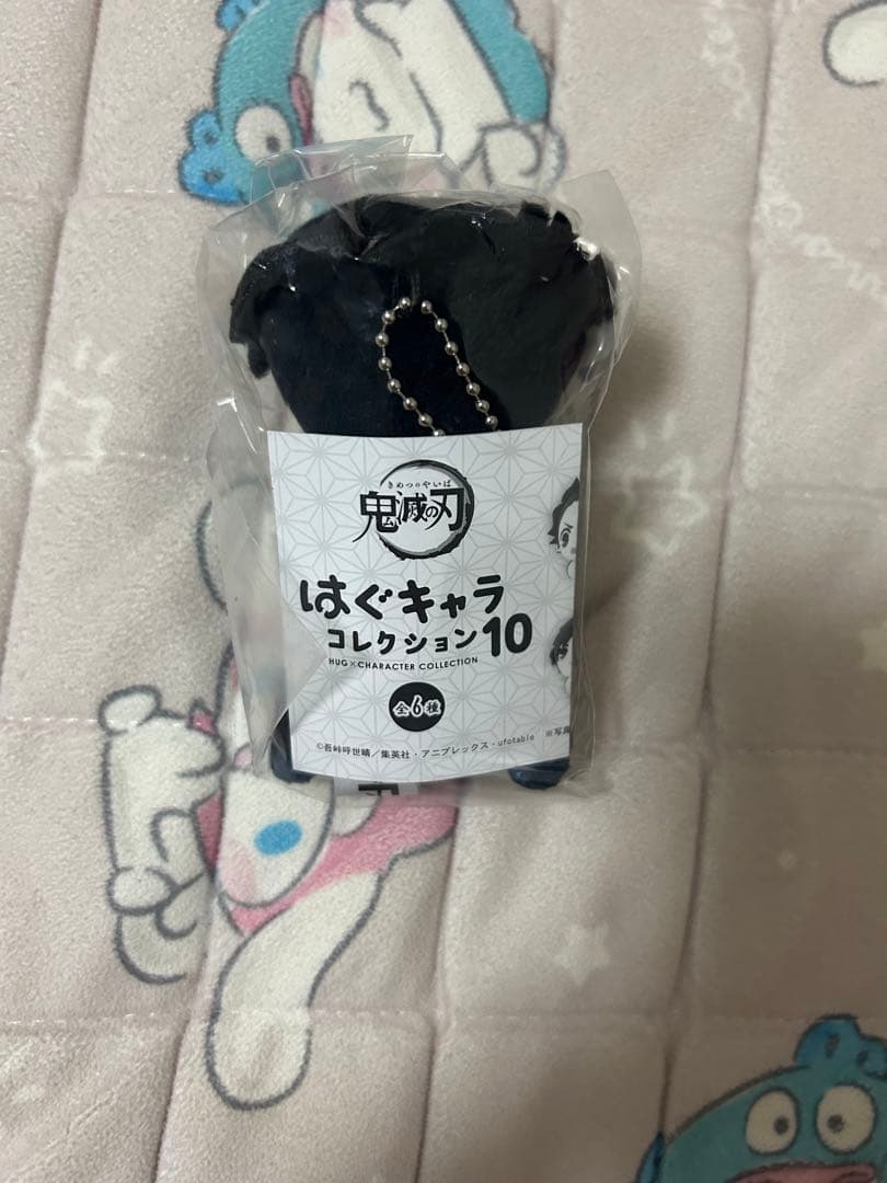 鬼滅の刃 獪岳 無限城編 アニメイト グッズ