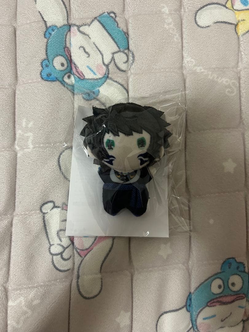 鬼滅の刃 獪岳 無限城編 アニメイト グッズ