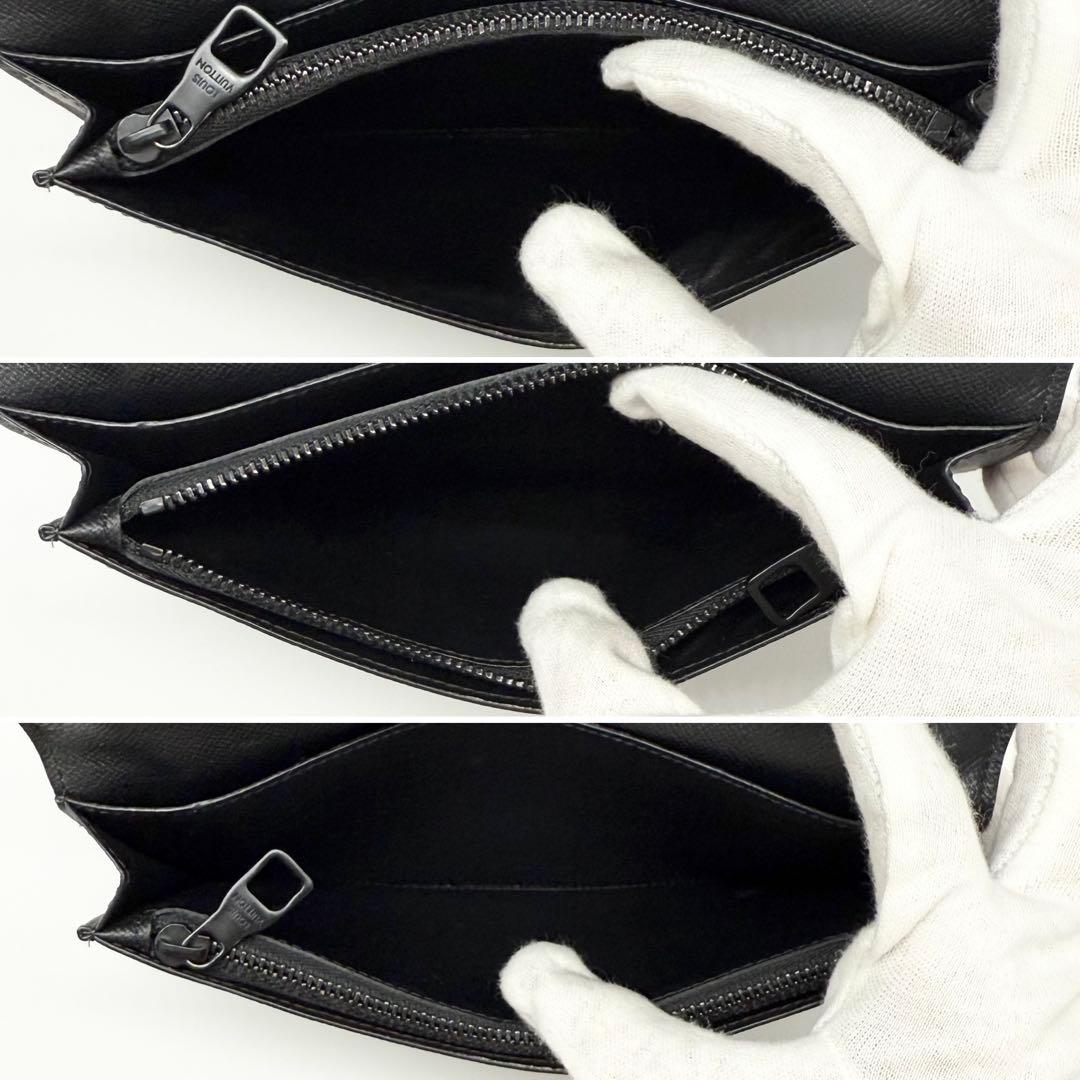 レア超極美品 コラボ品✨ルイヴィトン×NIGO ダミエ ポルトフォイユ