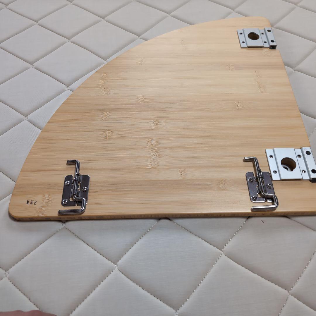 スノーピーク マルチファンクションテーブルコーナーL竹 | 激安通販の