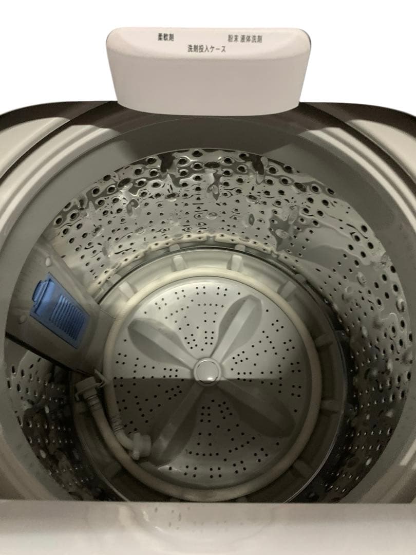 PJWMB-60 縦型洗濯機 6.0kg 2023