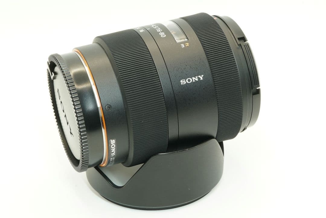 Sony 16-80mm F3.5-4.5 ズームレンズ SAL1680Z