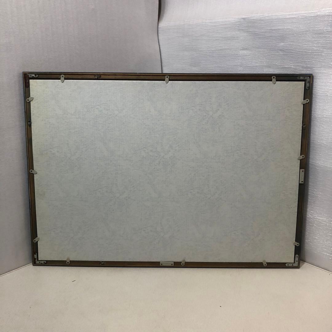 【超美品‼️】アラジン ジーニーの変身コレクション　ジグソーパズル 額付き 完成