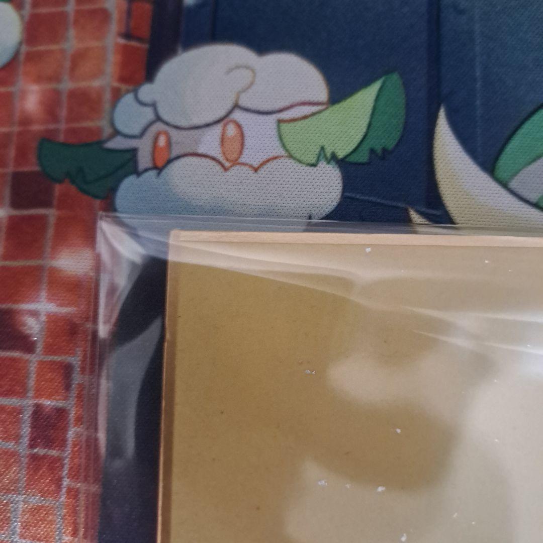 非売品　僕ヤバ　僕の心のヤバイやつ　複製サイン入り色紙