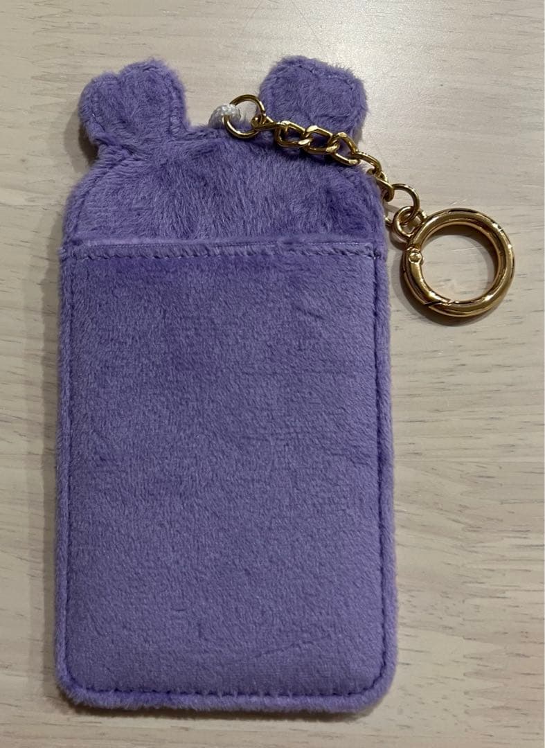 TWICE サブリー ラブリー トレカケース サナ ハレハレ - メルカリ