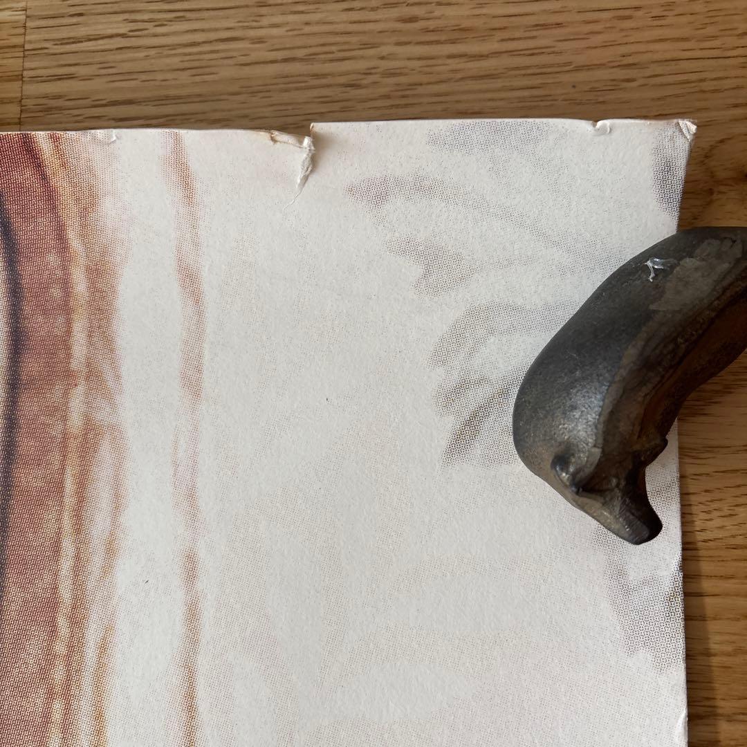 Bruce Springsteen_非売品poster_超大型_店頭用