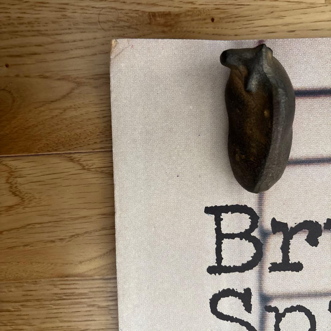 Bruce Springsteen_非売品poster_超大型_店頭用