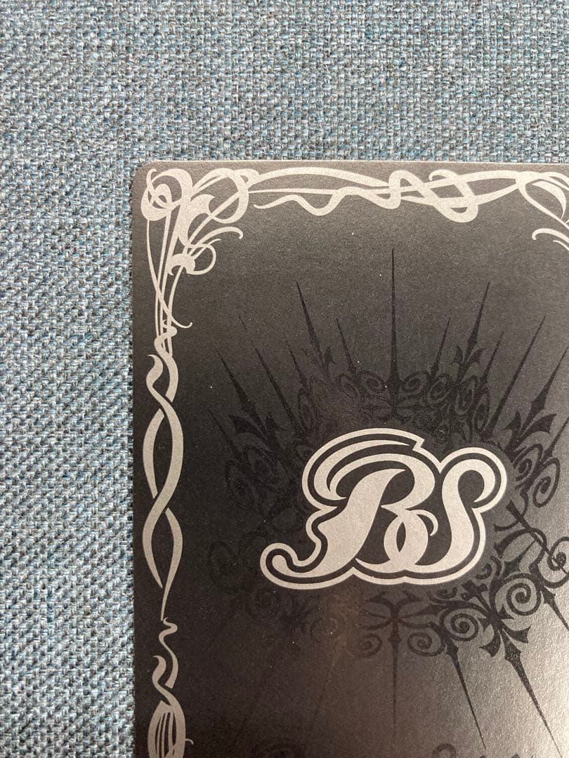 バトスピ　終焉の騎神ラグナ・ロック REVIVAL シークレット