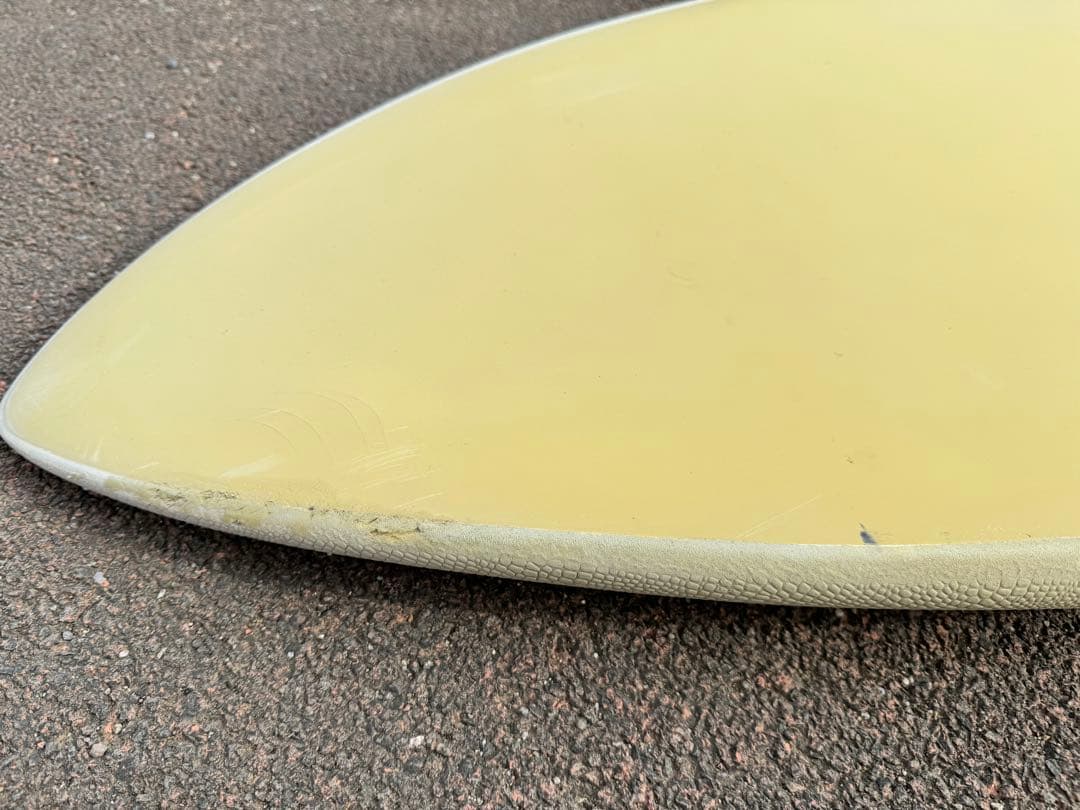 サーフィン・ボディボード JUSTICE RAPTOR2  6'0  41.5L