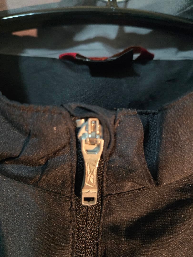 週末SALE中-【希少】 00s Reebok ロッキーズ ドリルトップ - メルカリ