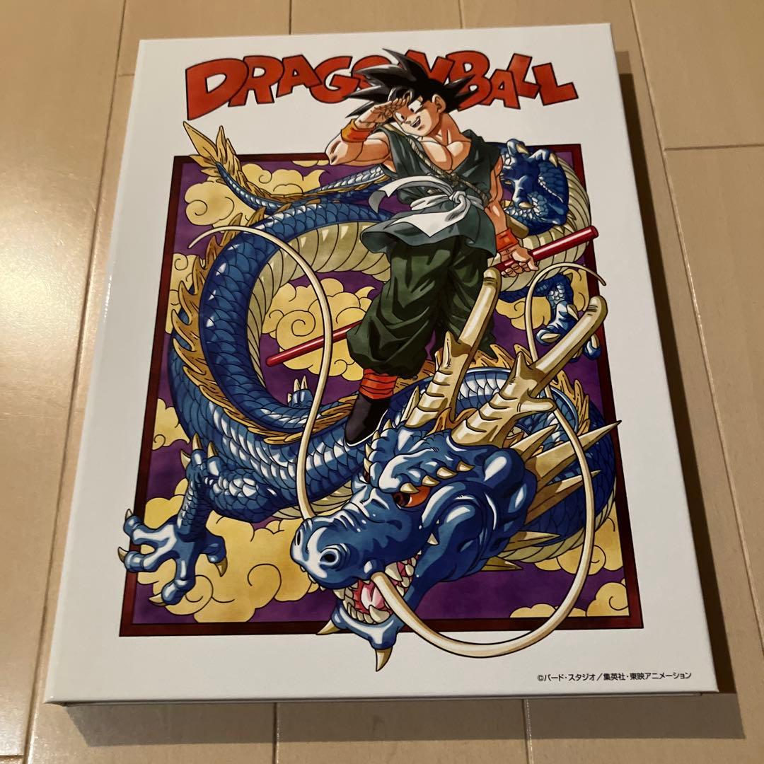 ドラゴンボール40周年記念 造幣局記念