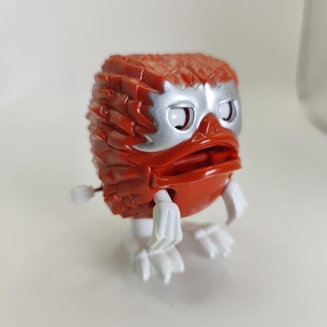 ウルトラマン倶楽部 カッ歩び大怪獣