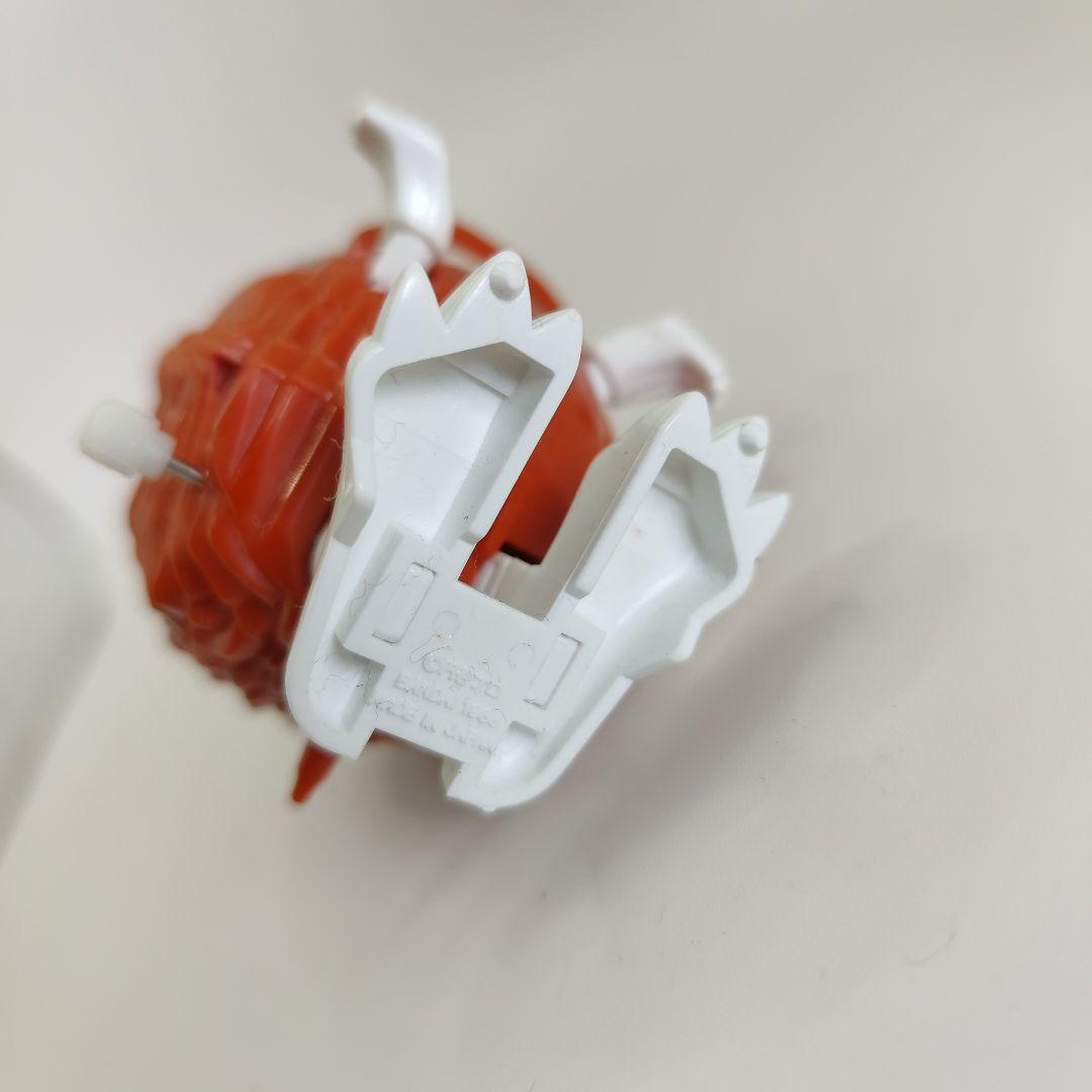 ウルトラマン倶楽部 カッ歩び大怪獣