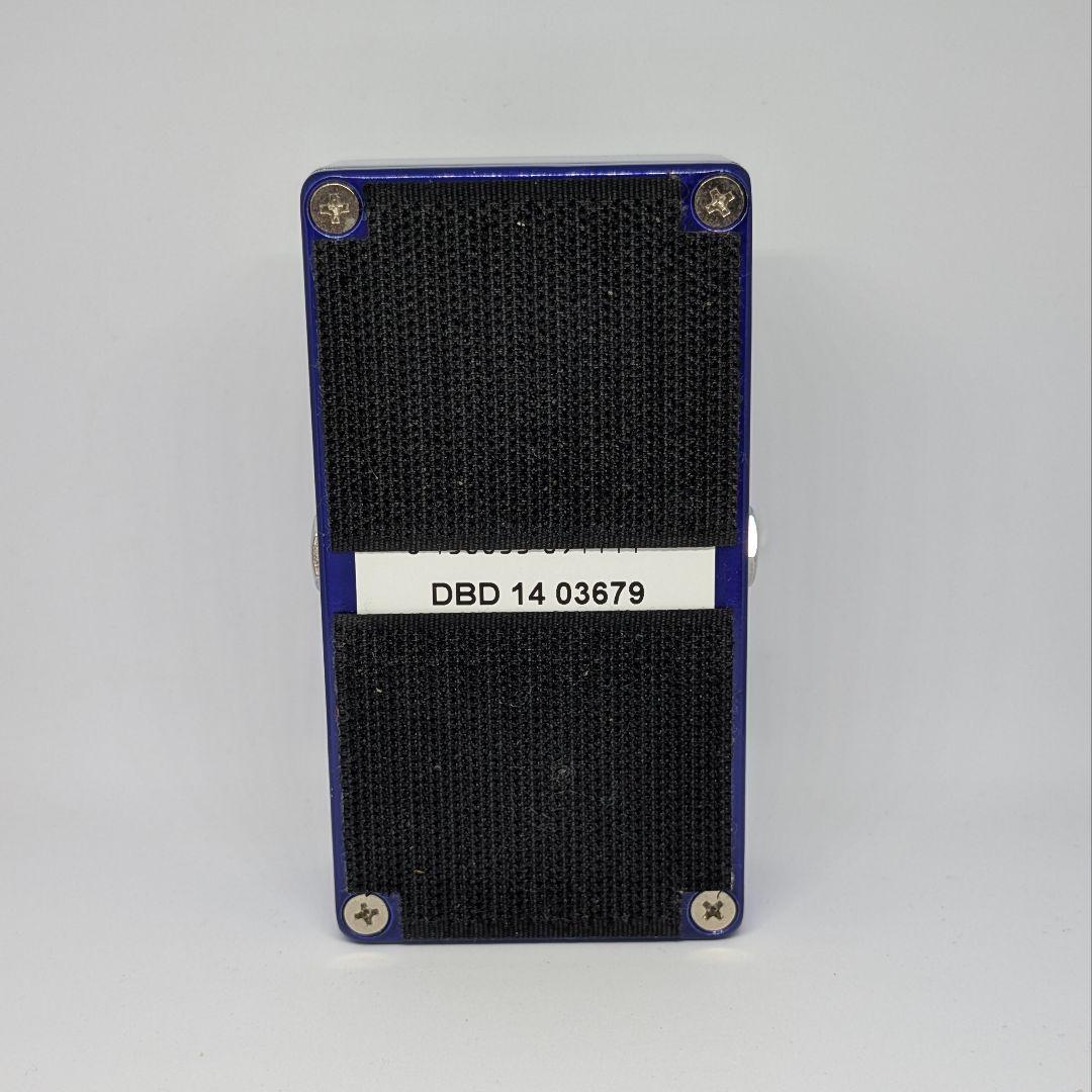 【中古】mad professor deep blue delay