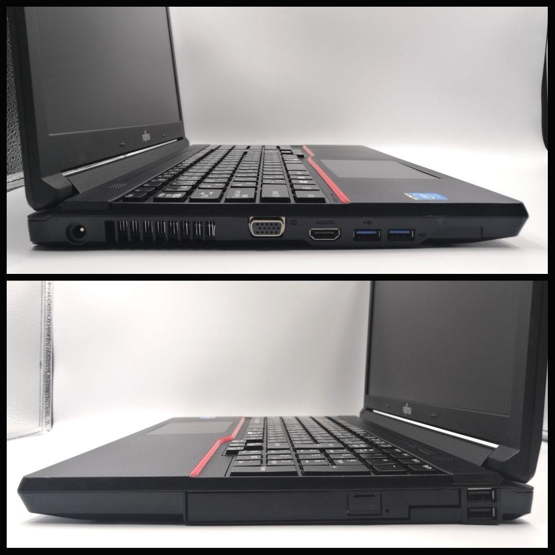 迷ったらコレ！ Windows11 ノートパソコン 日本製✨ Office付き - メルカリ