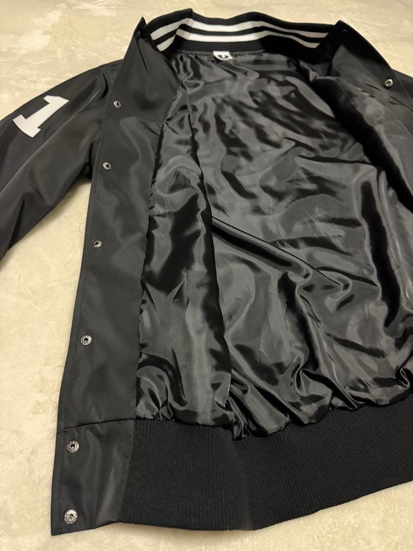 【極美品】UVERworld スタジャン ３