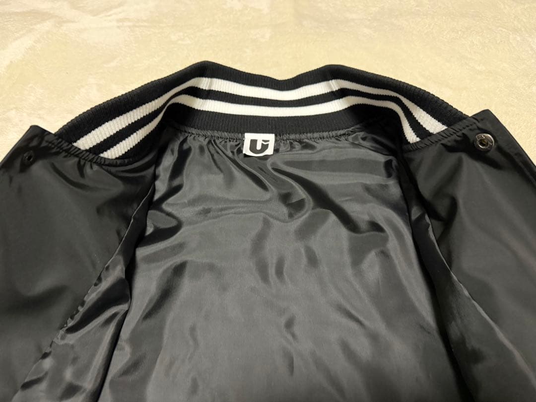 【極美品】UVERworld スタジャン ３
