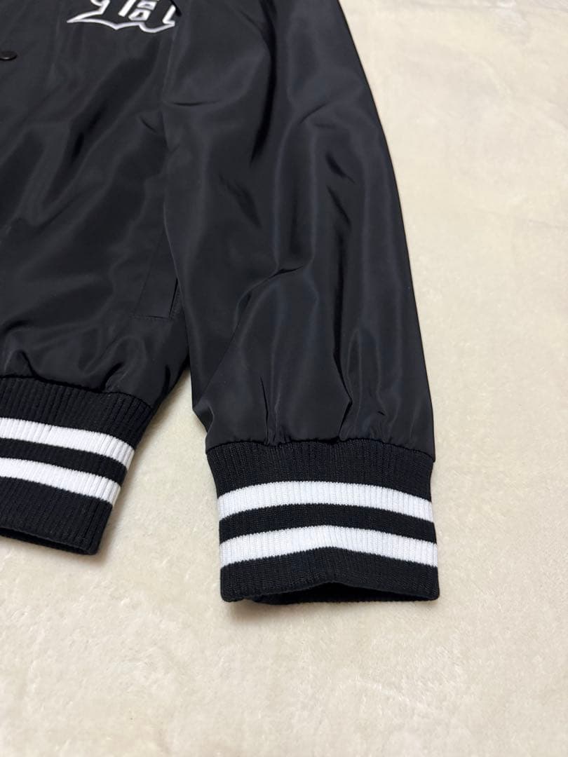 【極美品】UVERworld スタジャン ３