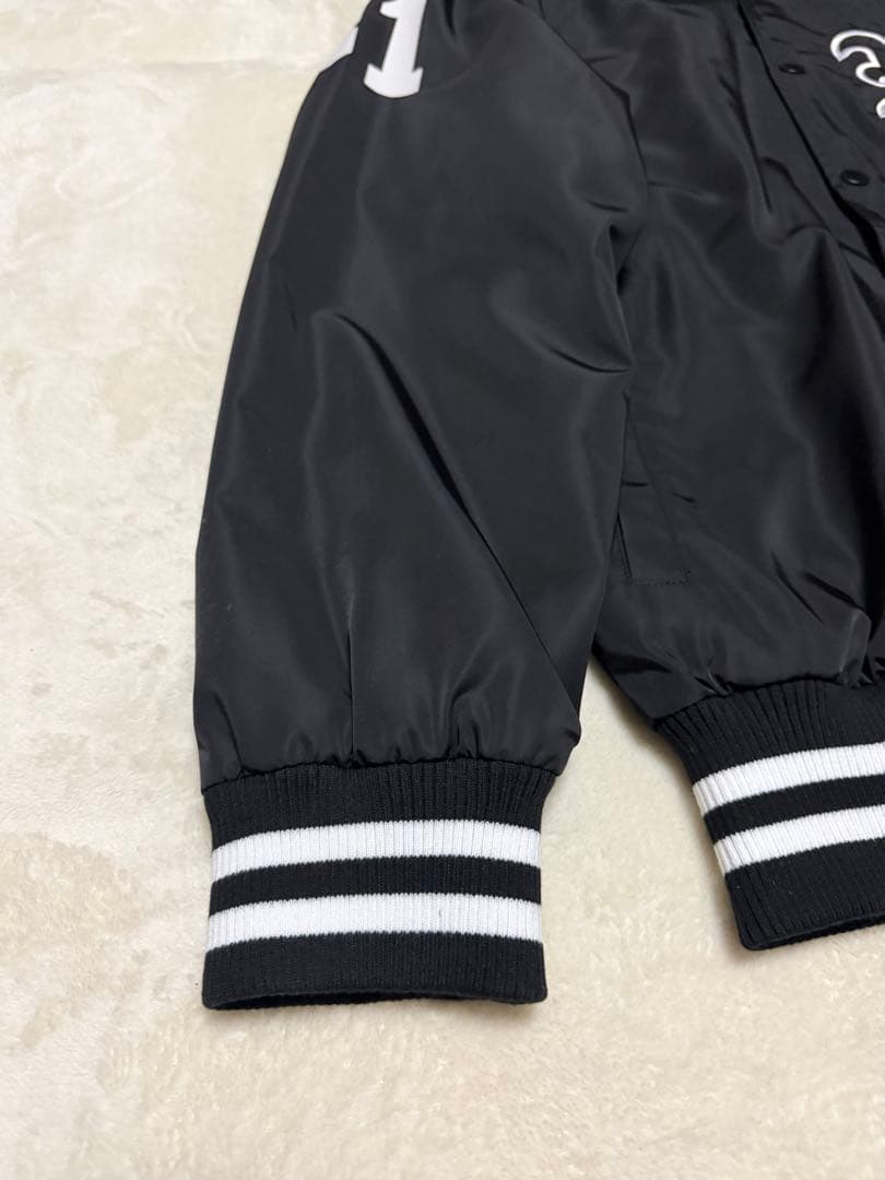 【極美品】UVERworld スタジャン ３