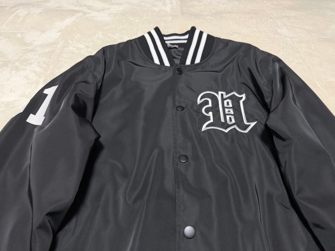 【極美品】UVERworld スタジャン ３