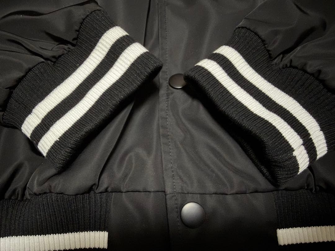 【極美品】UVERworld スタジャン ３