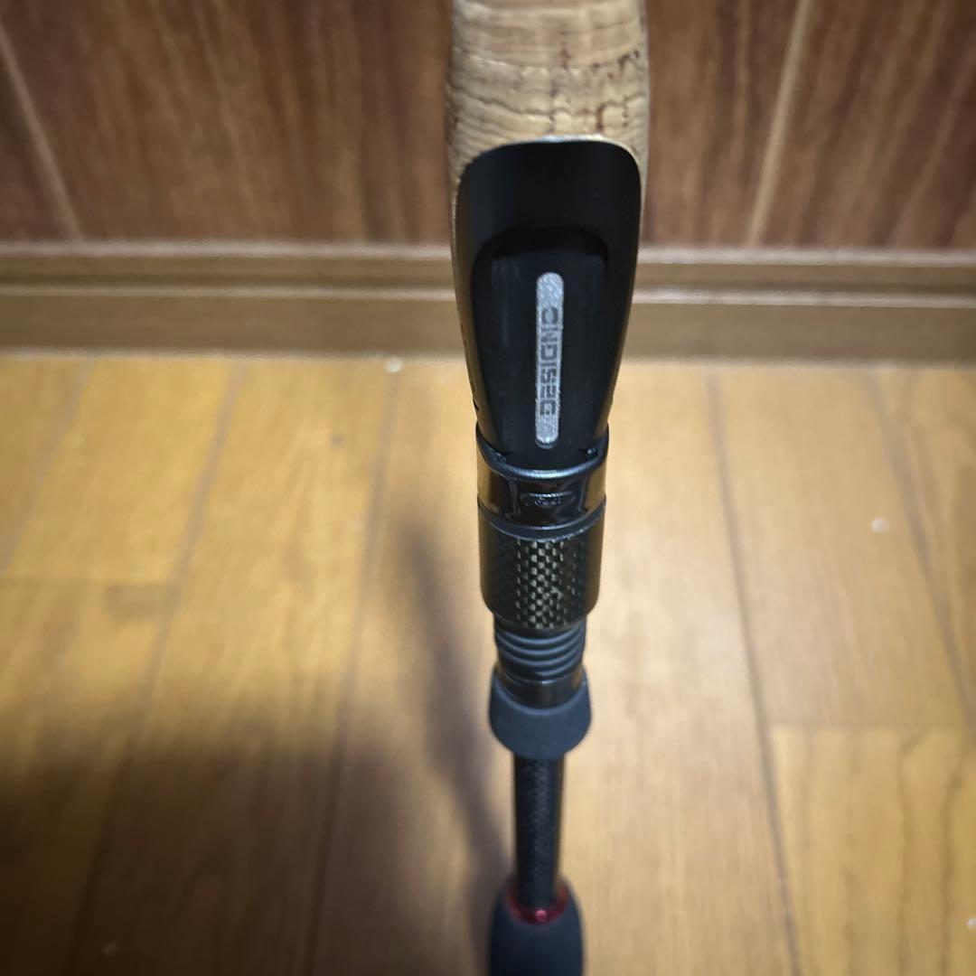 デジーノ セミオーダー ダンパー HSR DD-SJ69L＋R - メルカリ