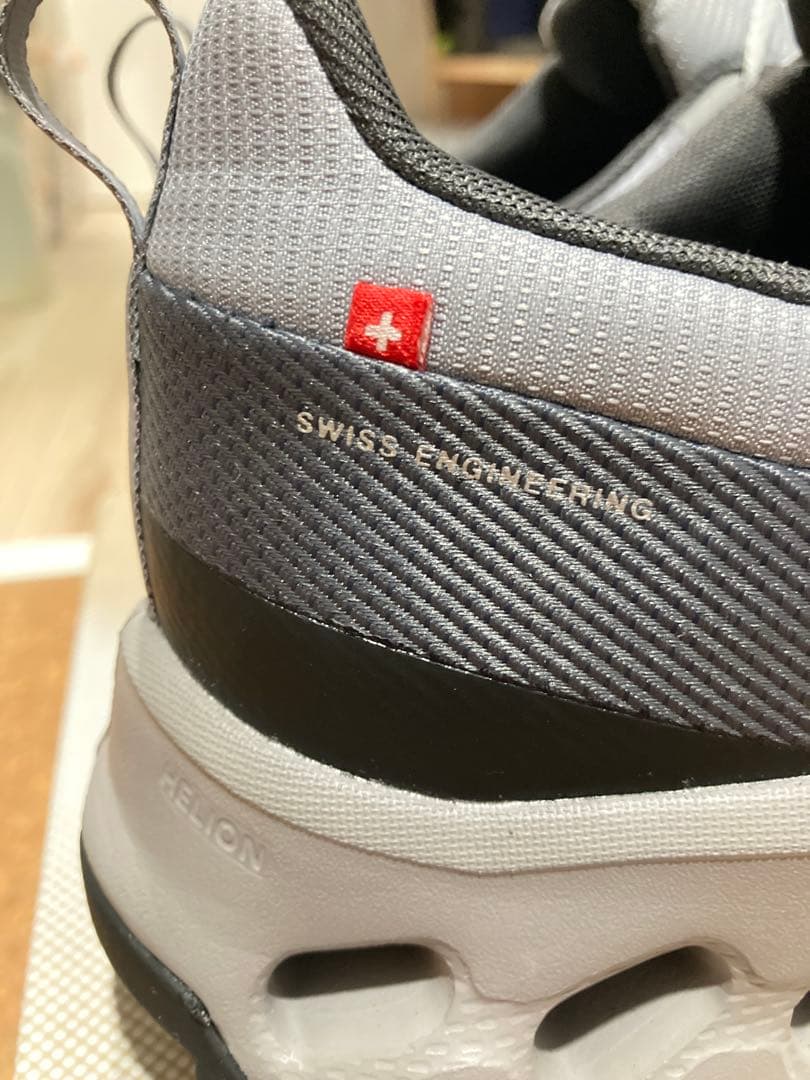 Yana 様　オンクラウドホライゾン防水定価25300円