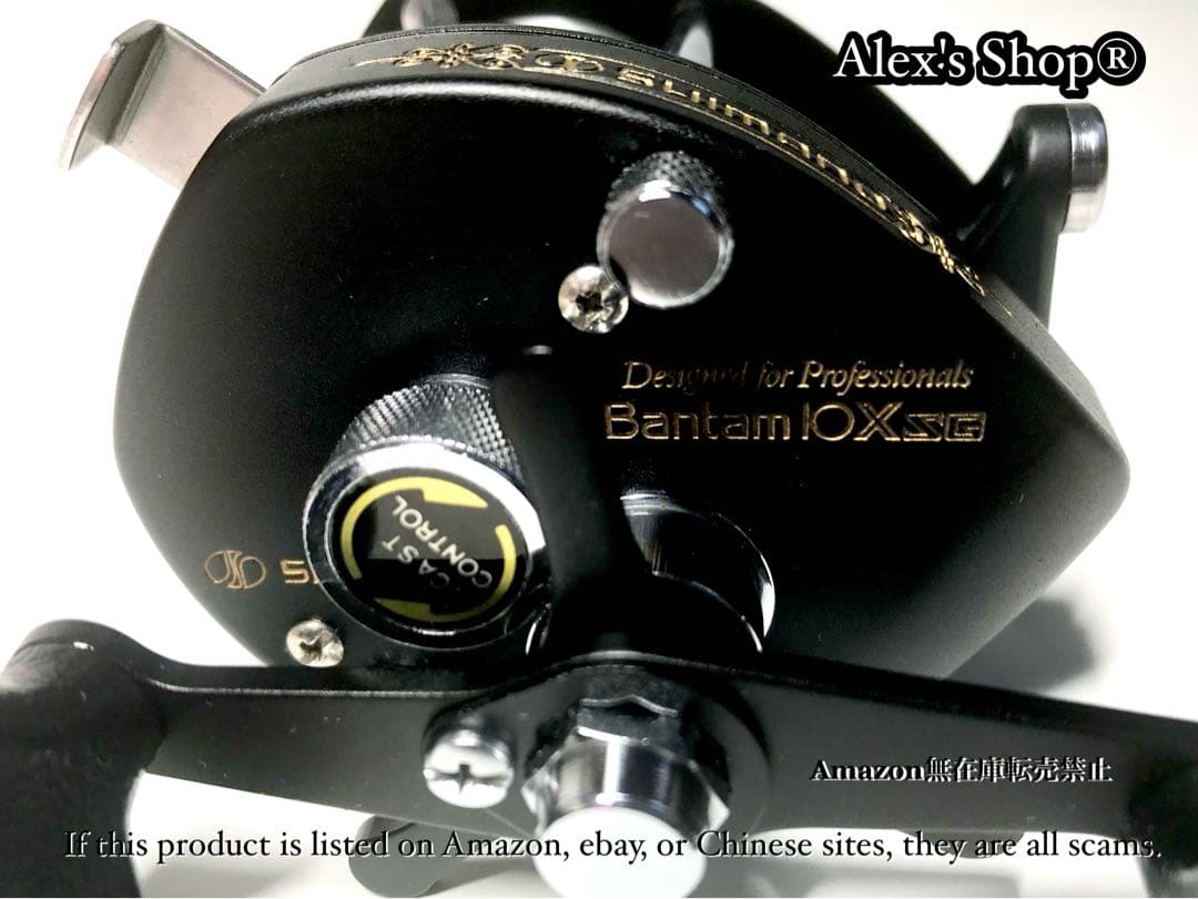 美品シマノバンタムグラファイトロッドGC-602-LB & 10XSGリール - メルカリ