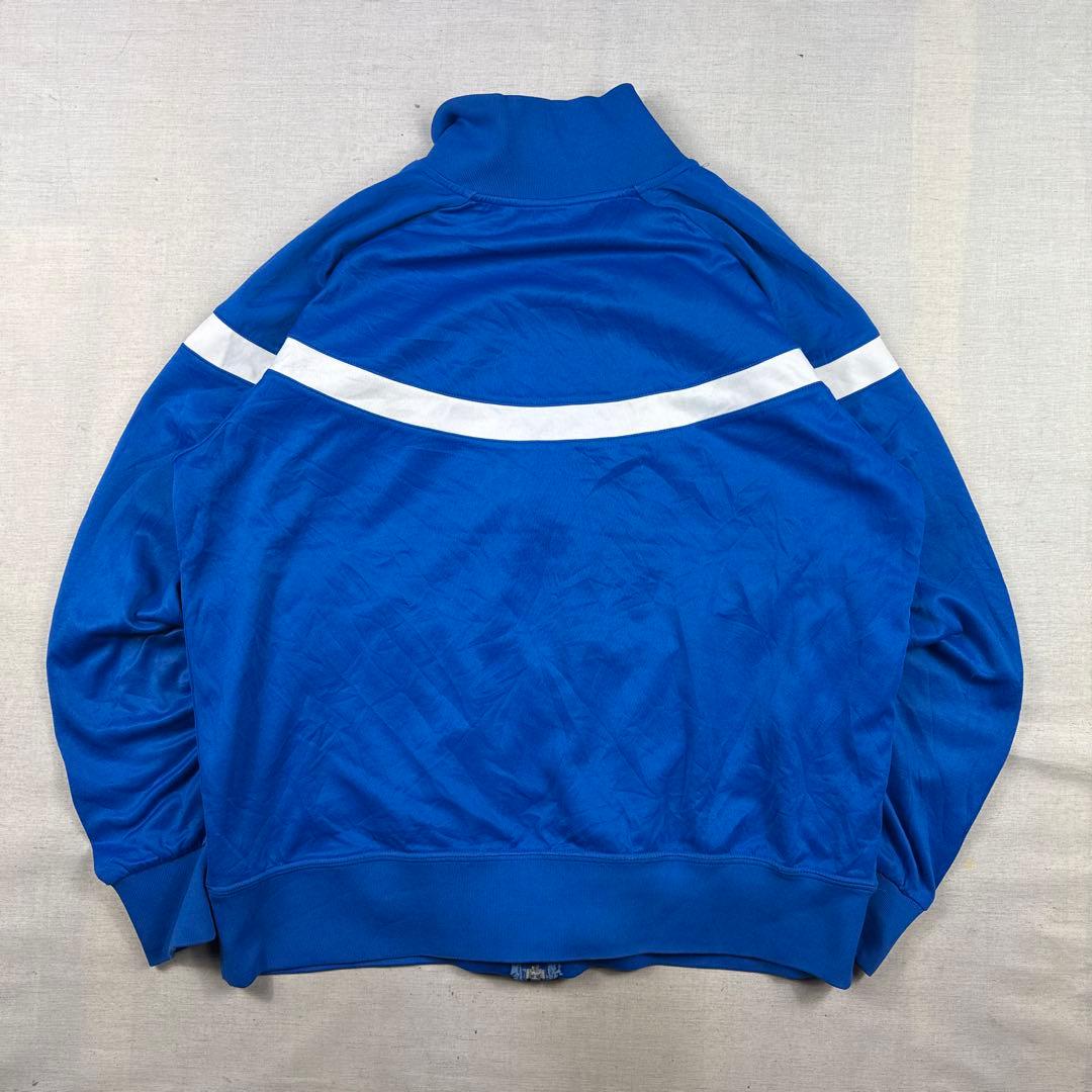 08-09 NIKE インテル ミラノ ジャージ トラックジャケット サッカー