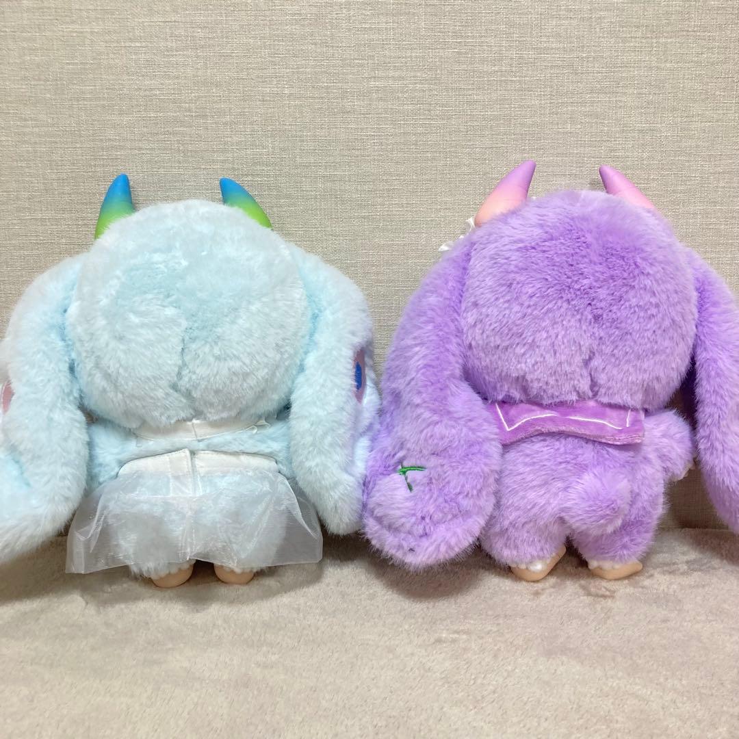 samael サマエル　シャマリー　400% 7体セット