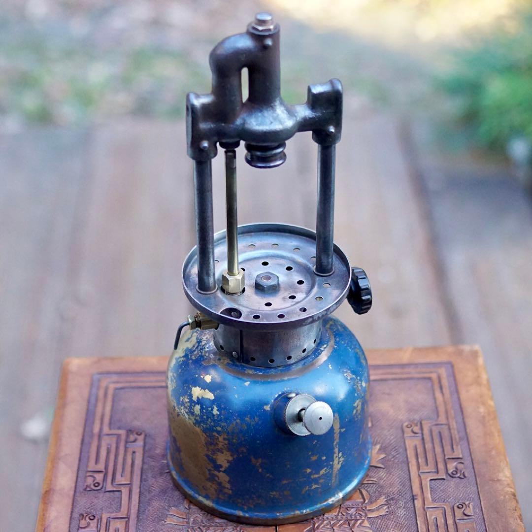 1938年7月製造 コールマン243A - メルカリ