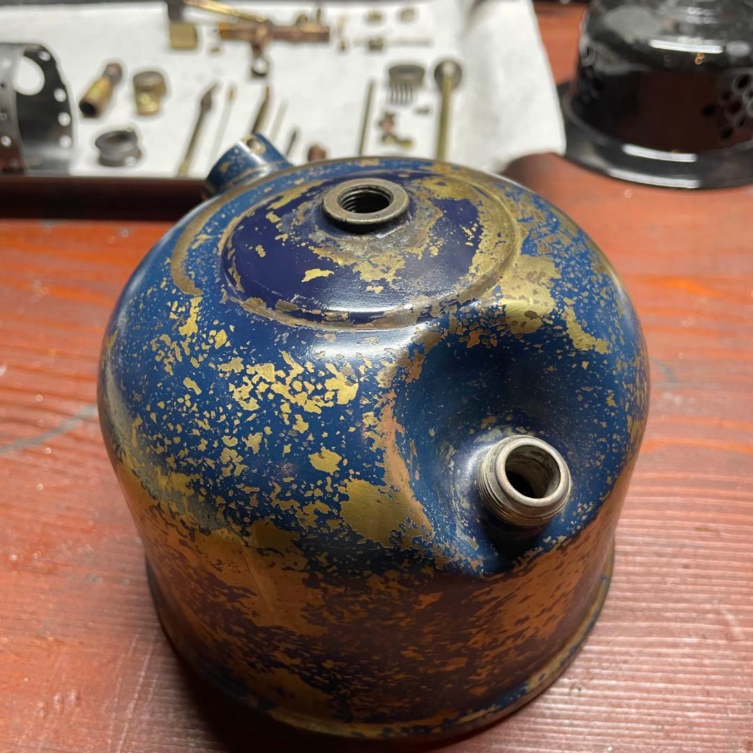 1938年7月製造 コールマン243A - メルカリ