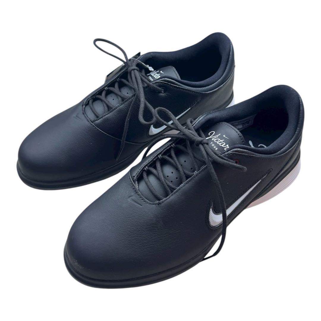 A新品27cm ナイキ ビクトリー ツアー 4 ゴルフ HM6542-001 - メルカリ