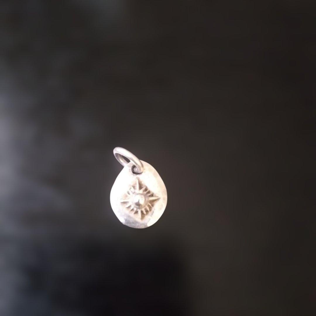 ARIZONA FREEDOM☆シルバー925☆太陽神 チャーム☆値下げ！ - メルカリ