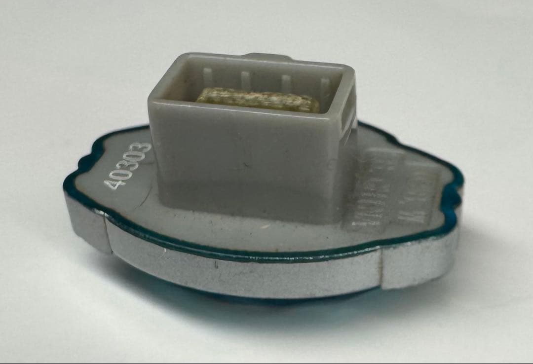 たまごっちピース　フェアリーチェンジver