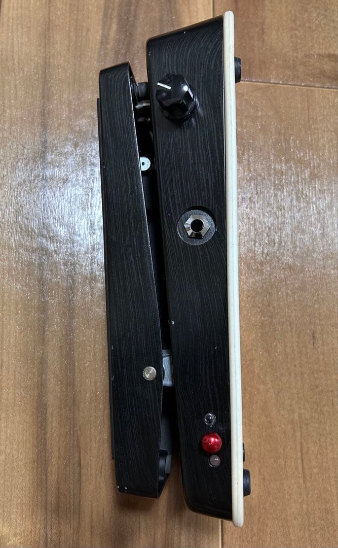 ギター MXR MC404 CAE Wah