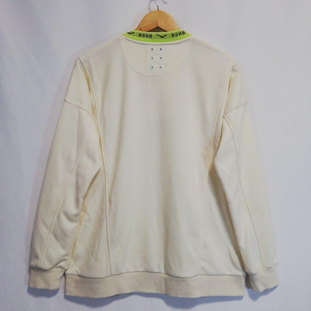 RUSSELUNO BAGARCH スウェット トレーナー ラッセルノ バガーチ - メルカリ