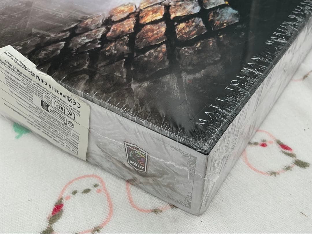 【新品・B級品】ブラスバーミンガム Brass: Birmingham（英語版）