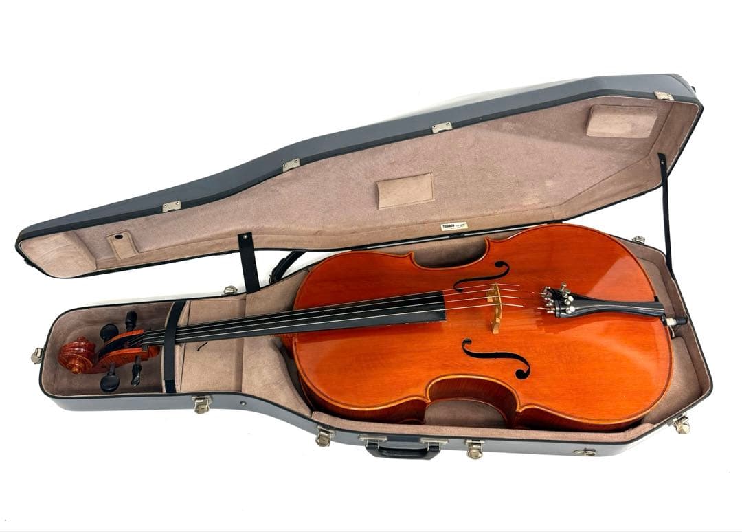 SAN ANTONIO C-802 サンアントニオ チェロ 1999年製 - メルカリ