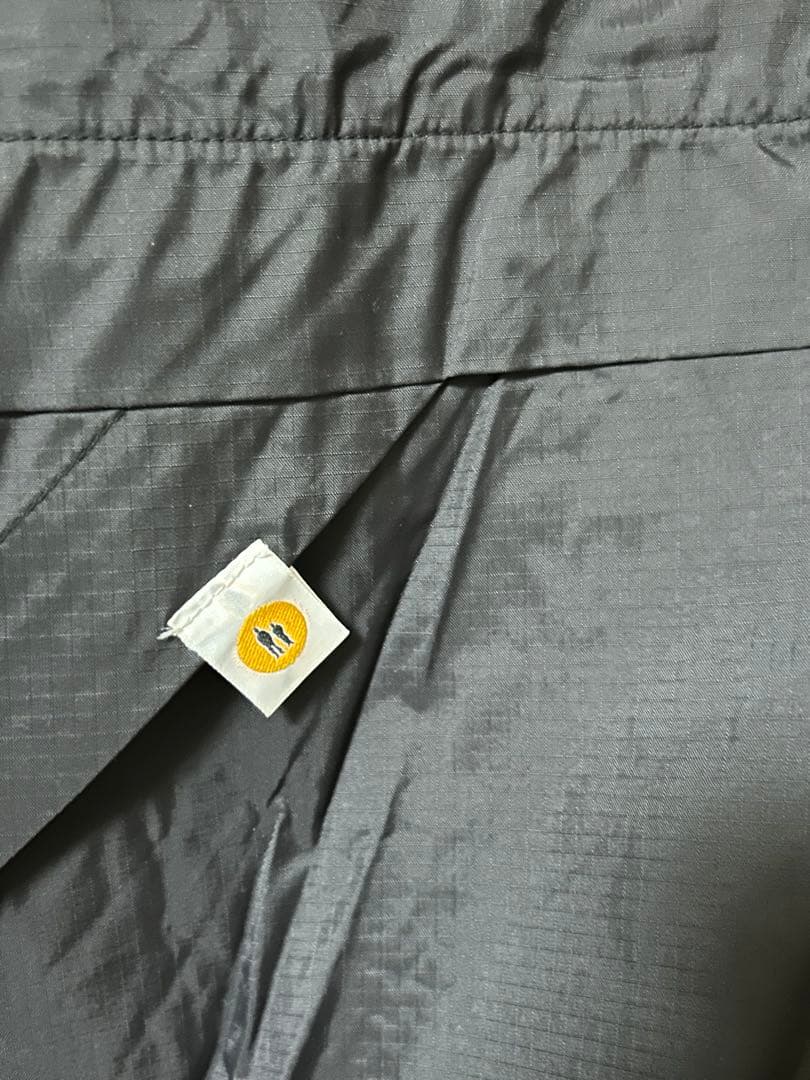 コブクロ KOBUKURO5296 ナイロンジャケット FREEサイズ