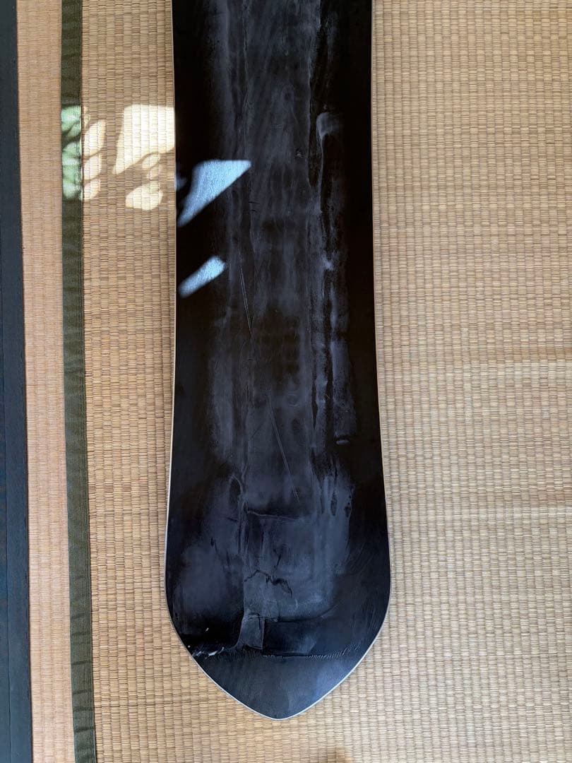 【超希少】sinboard SHOUTEN 157.5cm