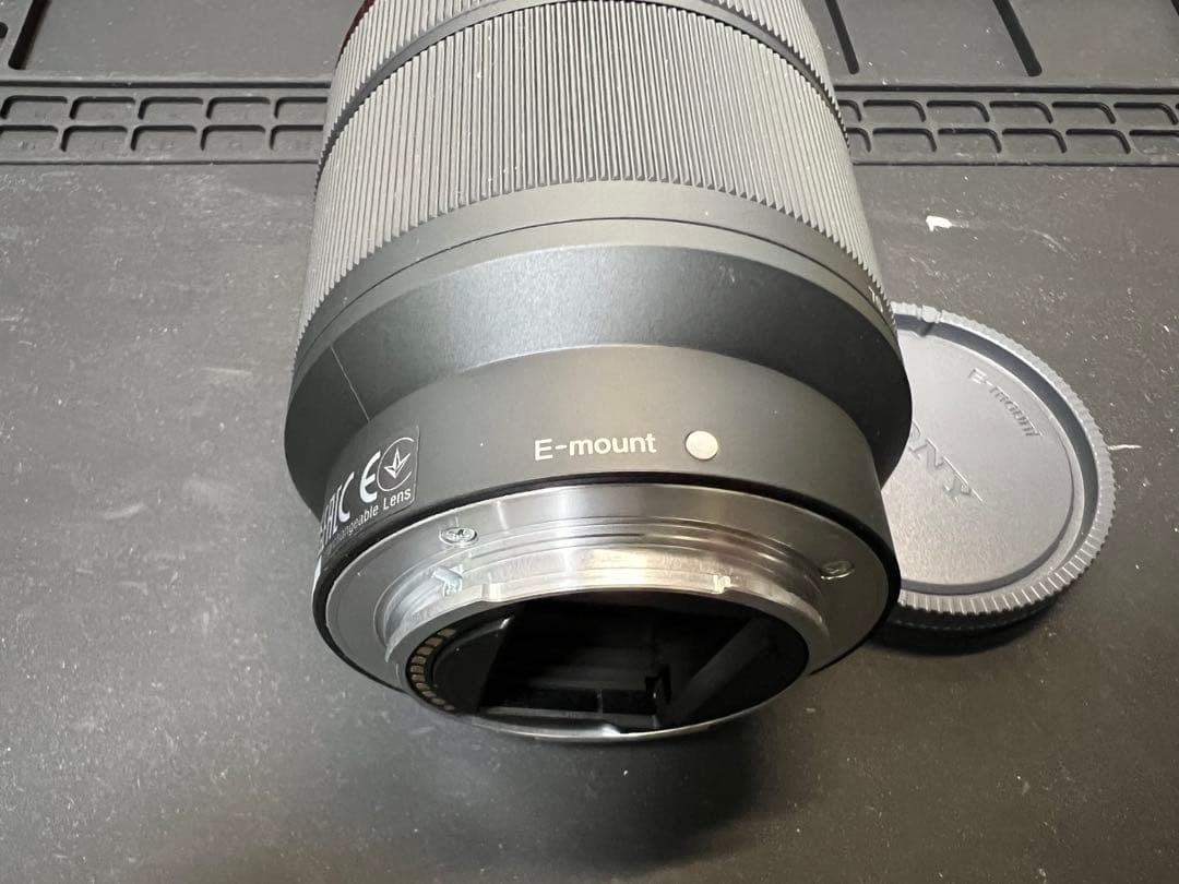 レンズ(ズーム) SONY FE2.8-70mm F3.5-5.6 OSS