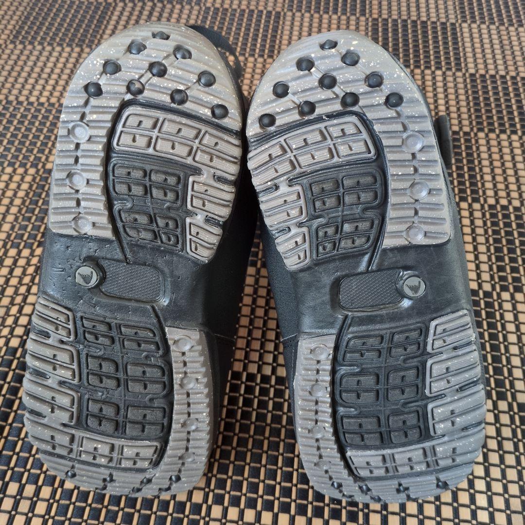 スノーボード BURTON RULER BOA 26.0cm