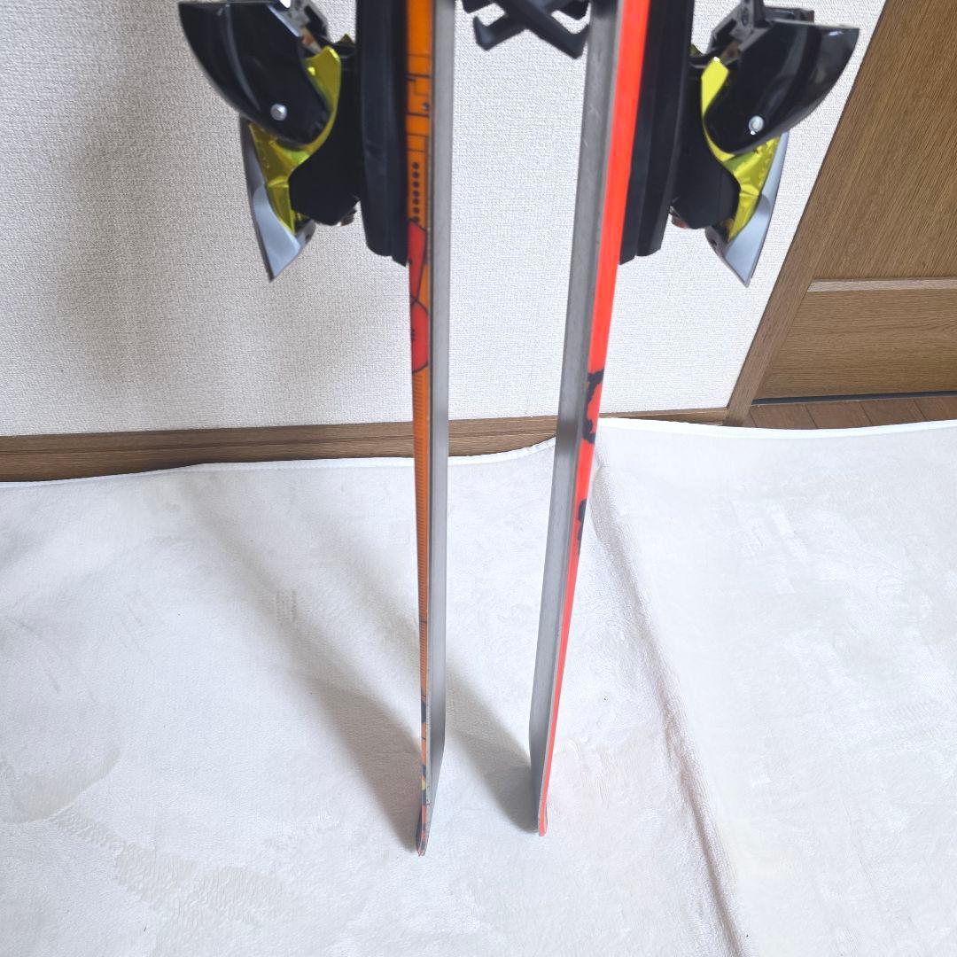 464】Salomon 1080 Teneighty 2005 モーグル 170 - メルカリ