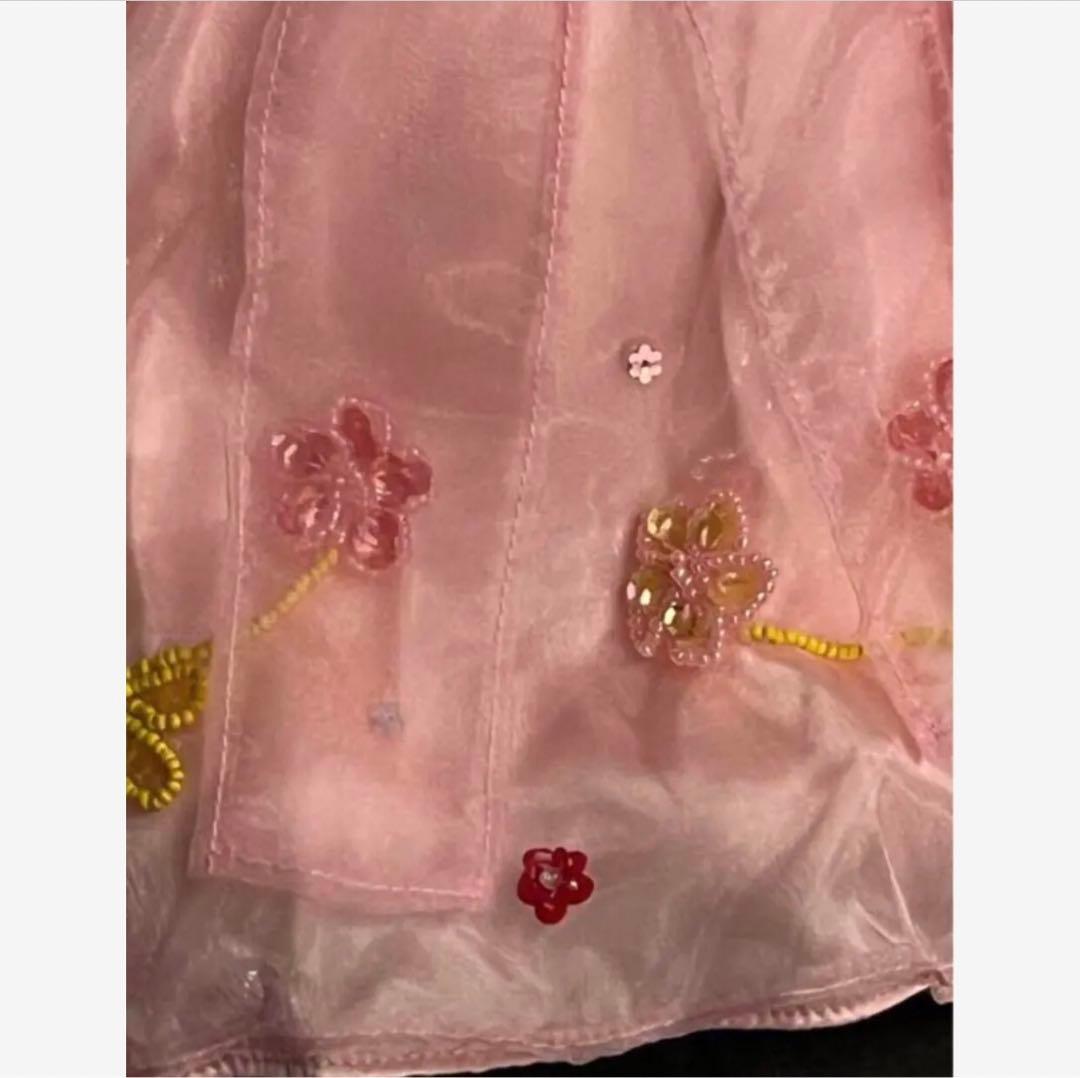 ❣️特大❣️Vivitix ハローキティ ぬいぐるみ　テンニョ　天女　2000新品