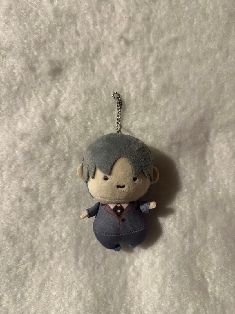 超特急 RiB リョウガ マスコット ぬいぐるみ - メルカリ