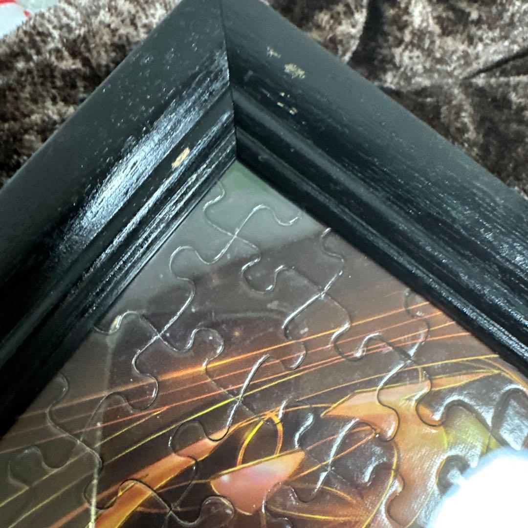 エヴァンジェル SHU 1000ピース ジグソーパズル アップルワン 完成品