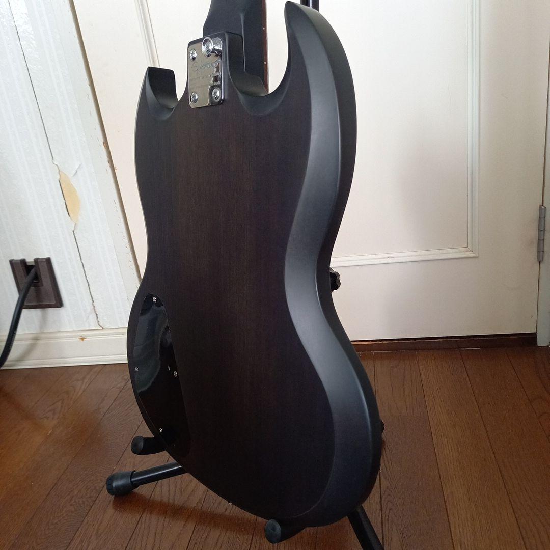 『美品・超軽量・レア』Epiphone by Gibson SG junior