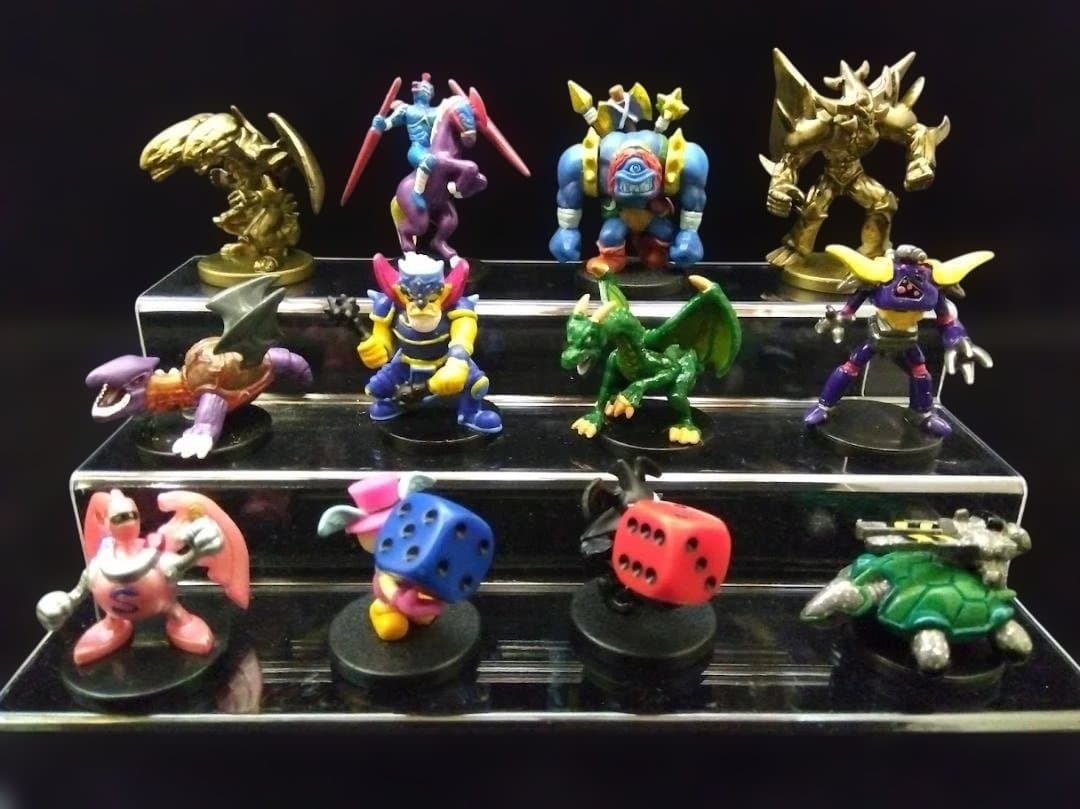 遊戯王 ダンジョンダイスモンスターズ まとめ売り - メルカリ